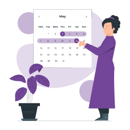 Connectez votre calendrier